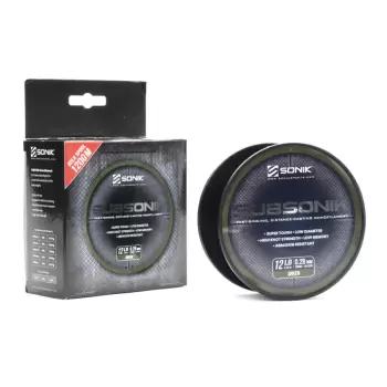 SONIK SUBSONIK GREEN 1200m